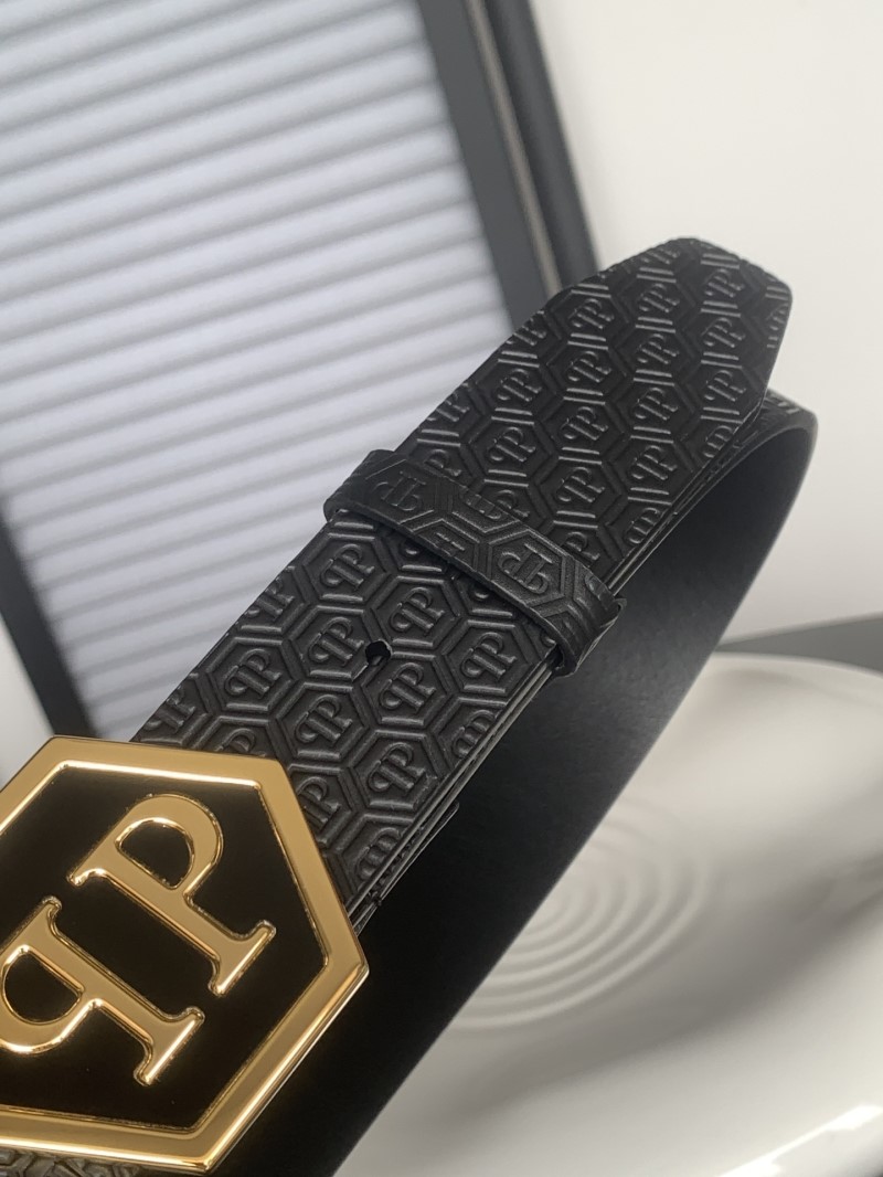 Philipp Plein Belts